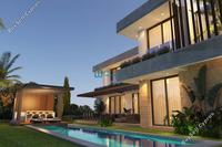 5 Bedroom Detached house · Dekeleia (Larnaca) for sale 