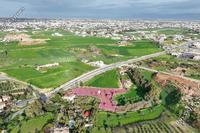 4032 SQM Land · Tseri (Nicosia) for sale 