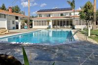 4 Bedroom Detached house in Agios Andreas Nicosia (Nicosia) for sale 