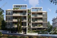 3 Bedroom Apartment in Latsia (Nicosia) for sale 