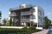 2 Bedroom Apartment in Kapparis (Famagusta) for sale 