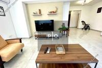 3 Bedroom Ground floor apartment in Aglantzia (Nicosia) to rent 