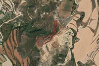 3959 SQM Land in Choli (Paphos) for sale 