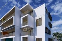 2 Bedroom Apartment in Paphos Municipality (Paphos) for sale 