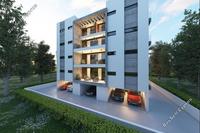 1 Bedroom Apartment in Emba (Paphos) for sale 