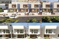 3 Bedroom Detached house in Paramytha (Limassol) for sale 