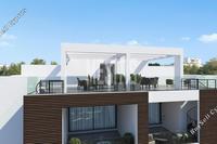 3 Bedroom Apartment in Aradippou (Larnaca) for sale 