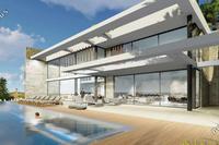 5 Bedroom Detached house in Tala (Paphos) for sale 
