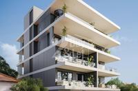 2 Bedroom Penthouse in Agios Ioannis (Limassol) for sale 