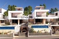 3 Bedroom Detached house in Fasoula Lemesou (Limassol) for sale 
