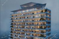 3 Bedroom Penthouse · Larnaca Municipality (Larnaca) for sale 