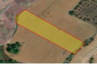 2472 SQM Land in Mitsero (Nicosia) for sale 