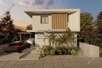 3 Bedroom Detached house in Aradippou (Larnaca) for sale 