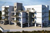 2 Bedroom Apartment · Kato Lakatamia (Nicosia) for sale 