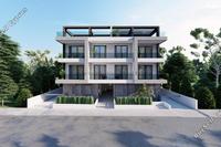 2 Bedroom Apartment in Livadia Larnacas (Larnaca) for sale 