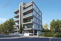 2 Bedroom Apartment in Faneromeni (Larnaca) for sale 