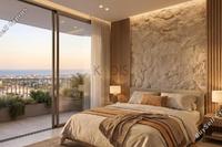 1 Bedroom Apartment · Germasogeia (Limassol) for sale 