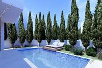 3 Bedroom Town house · Coral Bay (Paphos) for sale 