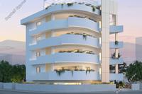 4 Bedroom Entire floor apartment in Strovolos (Nicosia) for sale 