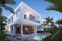 3 Bedroom Detached house in Protaras (Famagusta) for sale 