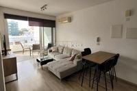 1 Bedroom Apartment in Larnaca Municipality (Larnaca) for sale 