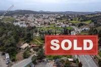 525 SQM Plot · Mosfiloti (Larnaca) for sale 