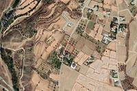 2342 SQM Land in Pera Orinis (Nicosia) for sale 
