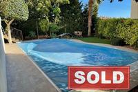 4 Bedroom Detached house in Germasogeia (Limassol) for sale 