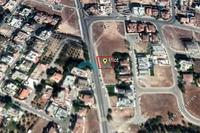 610 SQM Plot · Strovolos (Nicosia) for sale 