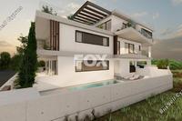 1 Bedroom Apartment in Konia (Paphos) for sale 