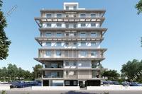 1 Bedroom Apartment in Livadia Larnacas (Larnaca) for sale 