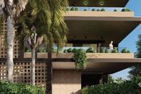 2 Bedroom Apartment in Germasogeia (Limassol) for sale 
