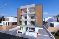 2 Bedroom Apartment in Kapsalos (Limassol) for sale 