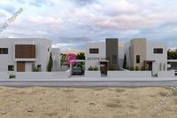 3 Bedroom Detached house in Malounta (Nicosia) for sale 