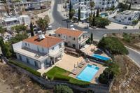 5 Bedroom Detached house in Chlorakas (Paphos) for sale 
