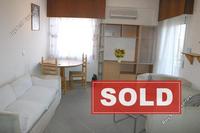 Studio Apartment · Limassol Municipality (Limassol) for sale 