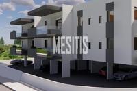 1 Bedroom Apartment in Pano Lakatamia (Nicosia) for sale 