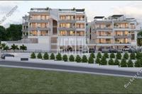2 Bedroom Apartment in Panthea (Limassol) for sale 