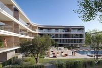 2 Bedroom Apartment in Tombs Of The Kings (Paphos) for sale 