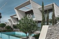 4 Bedroom Detached house · Kalogiroi (Limassol) for sale 