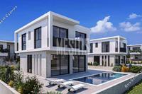 2 Bedroom Detached house in Paralimni (Famagusta) for sale 