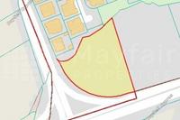 4840 SQM Land · Mackenzie (Larnaca) for sale 