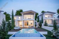 3 Bedroom Detached house in Peyia (Paphos) for sale 