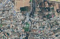 1780 SQM Plot in Potamos Germasogeias (Limassol) for sale 