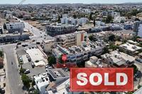 2 Bedroom Ground floor apartment · Kato Lakatamia (Nicosia) for sale 