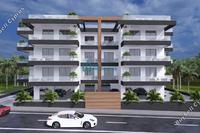 1 Bedroom Apartment · Larnaca Municipality (Larnaca) for sale 