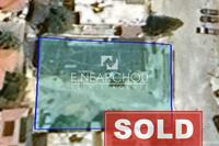 302 SQM Plot · Germasogeia (Limassol) for sale 