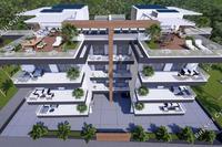 2 Bedroom Apartment in Larnaca Municipality (Larnaca) for sale 
