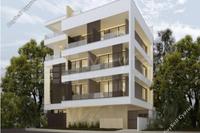 3 Bedroom Penthouse in Chrysopolitissa (Larnaca) for sale 