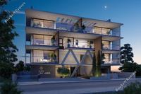 1 Bedroom Apartment · Agios Spyridonas (Limassol) for sale 